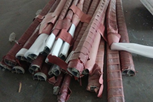 專(zhuān)業(yè)配套鋁型材